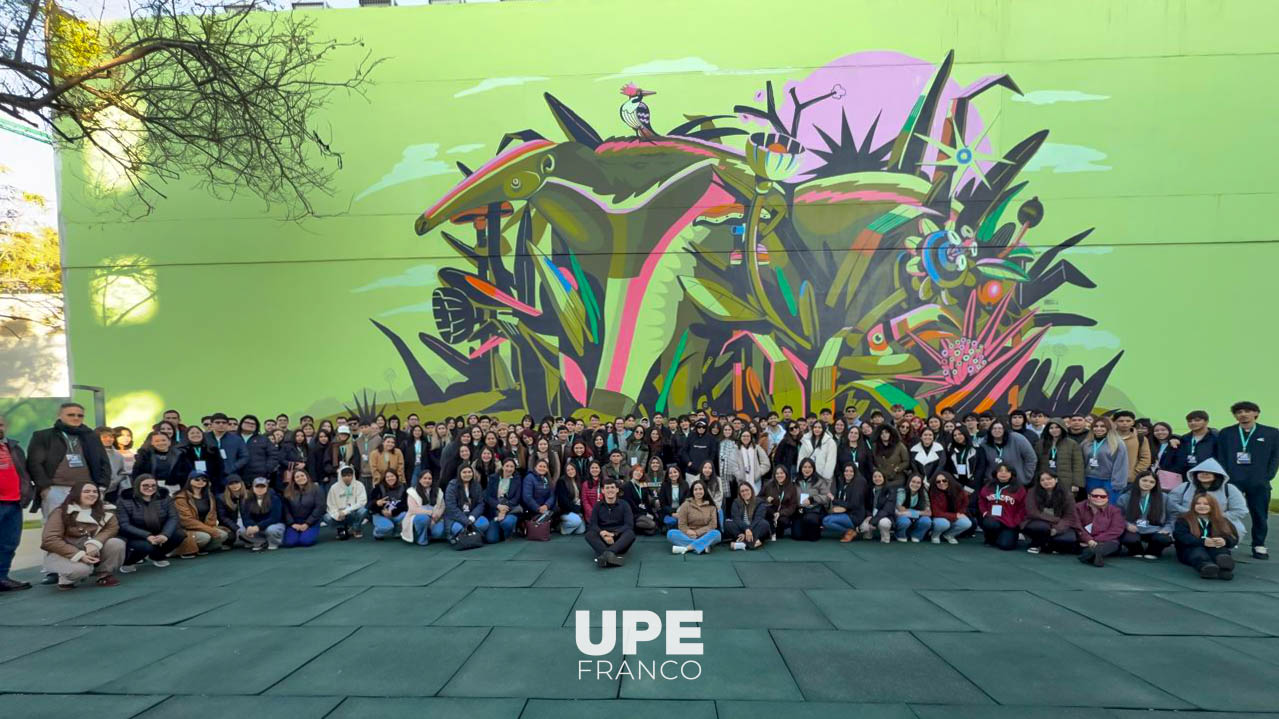 ARQUITECTURA Y URBANISMO DESARROLLÓ VIAJE ACADÉMICO Y TÉCNICO A LA CIUDAD DE ASUNCIÓN